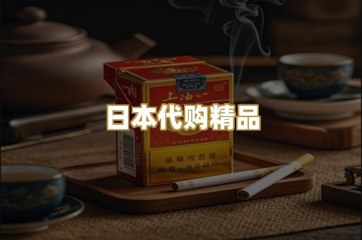 日本代购精品
